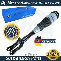 11-16 Jeep Grand Cherokee WK2 Quadra Lift Front Right Air Spring/&Strut Assembly