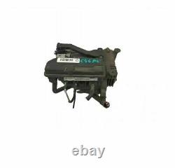 06-13 Citroen C4 Grand Picasso Air Suspension Compressor Pump Wabco