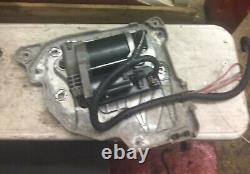 06-13 Citroen C4 Grand Picasso Air Suspension Compressor Pump Wabco 9801906980