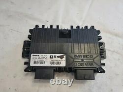 06-13 Citroen C4 Grand Picasso Air Suspension Control Ecu Module 9666630880