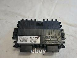 06-13 Citroen C4 Grand Picasso Air Suspension Control Ecu Module 9666630880