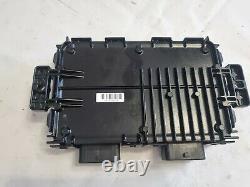 06-13 Citroen C4 Grand Picasso Air Suspension Control Ecu Module 9666630880