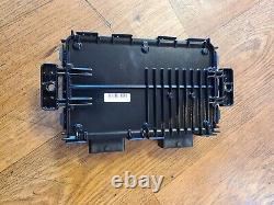 06-13 Citroen C4 Grand Picasso Air Suspension Control Ecu Module 9666630880