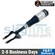 1×front Left Air Suspension Shock Strut For Jeep Grand Cherokee Altitude Srt 16