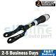 1×front Left Air Suspension Shock Strut For Jeep Grand Cherokee Wk Wk2 Awd 2011
