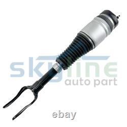 1×Front Left Air Suspension Shock Strut For Jeep Grand Cherokee WK WK2 AWD 2011