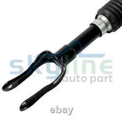 1×Front Left Air Suspension Shock Strut For Jeep Grand Cherokee WK WK2 AWD 2011