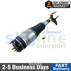 1×Front Right Air Suspension Shock Strut RH For Jeep Grand Cherokee 2016-2020