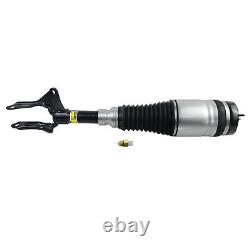 1×Front Right Air Suspension Shock Strut RH For Jeep Grand Cherokee 2016-2020