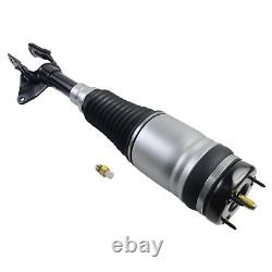 1×Front Right Air Suspension Shock Strut RH For Jeep Grand Cherokee 2016-2020