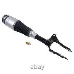 1×Front Right Air Suspension Shock Strut RH For Jeep Grand Cherokee 2016-2020