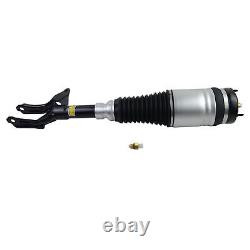 1×Front Right Air Suspension Shock Strut RH For Jeep Grand Cherokee 2016-2020