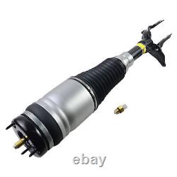 1×Front Right Air Suspension Shock Strut RH For Jeep Grand Cherokee 2016-2020