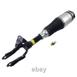 1×Front Right Air Suspension Shock Strut RH For Jeep Grand Cherokee 2016-2020