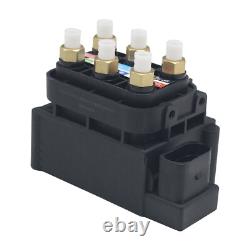 1 PC Air Suspension Solenoid Valve Accessories For Jeep Grand Cherokee 2011-2021