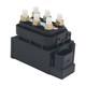 1 Pc Air Suspension Solenoid Valve Accessories For Jeep Grand Cherokee 2011-2021
