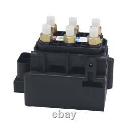 1 PC Air Suspension Solenoid Valve Accessories For Jeep Grand Cherokee 2011-2021