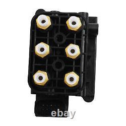 1 PC Air Suspension Solenoid Valve Accessories For Jeep Grand Cherokee 2011-2021
