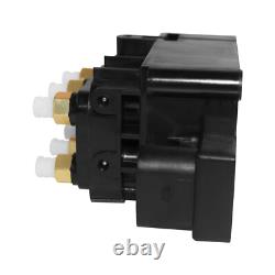 1 PC Air Suspension Solenoid Valve Accessories For Jeep Grand Cherokee 2011-2021
