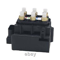 1 PC Air Suspension Solenoid Valve Block For Jeep Grand Cherokee 2011-2021