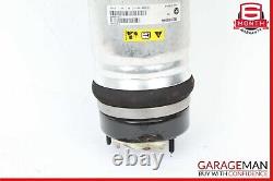 14-15 Jeep Grand Cherokee Front Left Air Suspension Spring Shock Absorber Strut