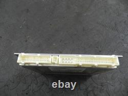 172. 2011 Jeep Grand Cherokee Mk4 Wk2. P56029558ag Air Suspension