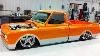 1972 Chevrolet C10 Lsx Air Ride Build Project