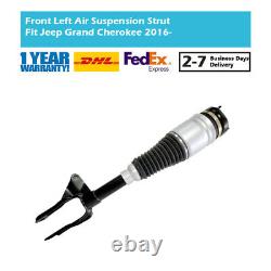 1X Front Right Air Gas Suspension Strut Fit Jeep Grand Cherokee WK 68253206AA