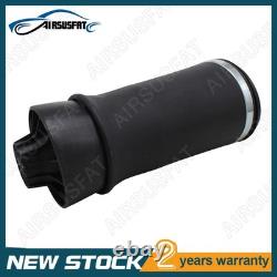 1X Rear L/R Air Suspension Bag For Jeep Grand Cherokee WK2 2011-2016 68029912AE