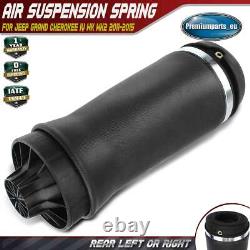 1x Air Suspension Spring Rear for Jeep Grand Cherokee IV 2011-2015 68029912AC