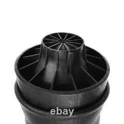 1x Air Suspension Spring Rear for Jeep Grand Cherokee IV 2011-2015 68029912AC