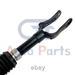 1x Front LH Air Suspension Shock Strut Fit Jeep Grand Cherokee WK WK2 AWD 2011