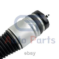 1x Front LH Air Suspension Shock Strut Fit Jeep Grand Cherokee WK WK2 AWD 2011