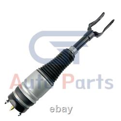 1x Front LH Air Suspension Shock Strut Fit Jeep Grand Cherokee WK WK2 AWD 2011