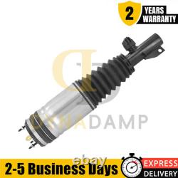 1x Front Left Air Suspension Shock Absorber Strut Fit Jeep Grand Cherokee WL AWD