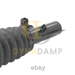 1x Front Left Air Suspension Shock Absorber Strut Fit Jeep Grand Cherokee WL AWD