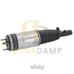 1x Front Left Air Suspension Shock Absorber Strut Fit Jeep Grand Cherokee WL AWD