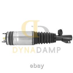 1x Front Left Air Suspension Shock Absorber Strut Fit Jeep Grand Cherokee WL AWD