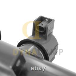 1x Front Left Air Suspension Shock Absorber Strut Fit Jeep Grand Cherokee WL AWD
