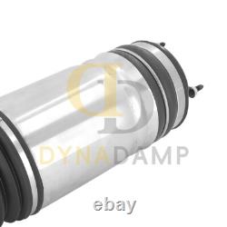 1x Front Left Air Suspension Shock Absorber Strut Fit Jeep Grand Cherokee WL AWD