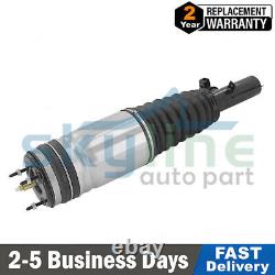 1x Front Left Air Suspension Shock Absorber Strut For Jeep Grand Cherokee WL AWD