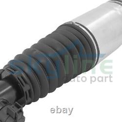 1x Front Left Air Suspension Shock Absorber Strut For Jeep Grand Cherokee WL AWD