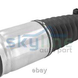 1x Front Left Air Suspension Shock Absorber Strut For Jeep Grand Cherokee WL AWD