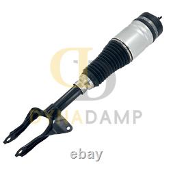 1x Front Left Air Suspension Shock Strut Fit Jeep Grand Cherokee Altitude Laredo