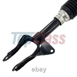1x Front Left Air Suspension Shock Strut For 2016-2020 Jeep Grand Cherokee
