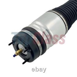 1x Front Left Air Suspension Shock Strut For 2016-2020 Jeep Grand Cherokee