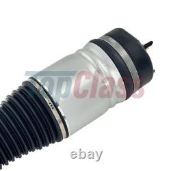 1x Front Left Air Suspension Shock Strut For 2016-2020 Jeep Grand Cherokee