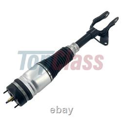 1x Front Left Air Suspension Shock Strut For 2016-2020 Jeep Grand Cherokee