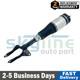 1xfront Left Air Suspension Shock Strut For Jeep Grand Cherokee Altitude Srt 16