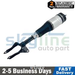 1xFront Left Air Suspension Shock Strut For Jeep Grand Cherokee Altitude SRT 16